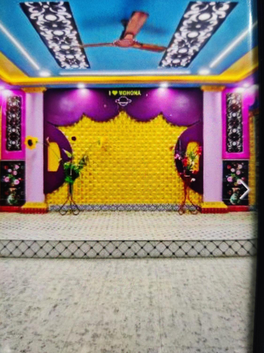 Sport & Beauty, MOHONA RESIDENCY Lodge , Restaurant, Murshidabad