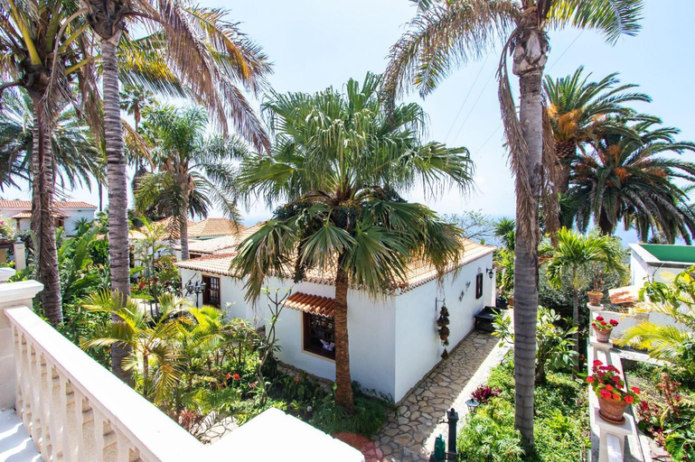 4, Villa Mary, Santa Cruz de Tenerife