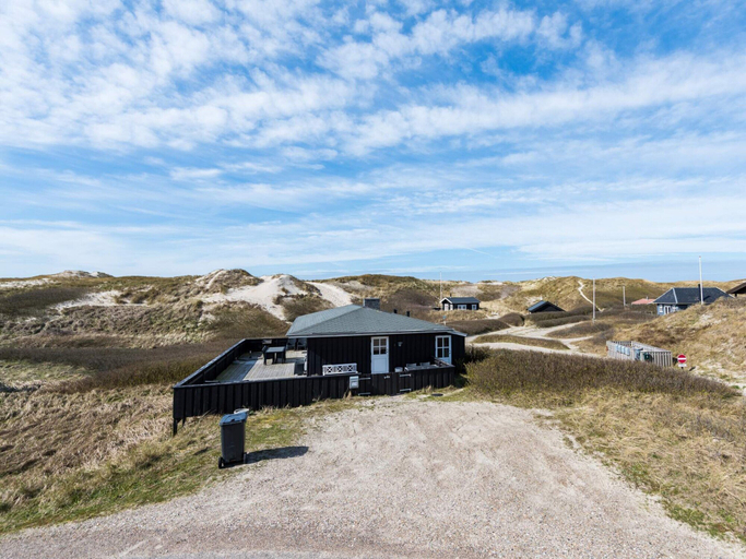Exterior & Views 2, 4 star holiday home in Ringkøbing, Ringkøbing-Skjern