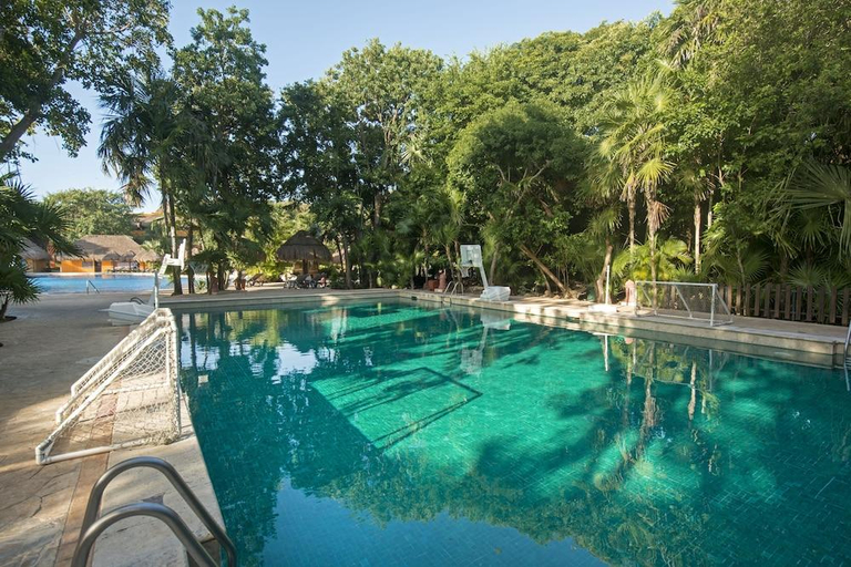 Sport & Beauty 3, Iberostar Waves Quetzal - All Inclusive, Cozumel