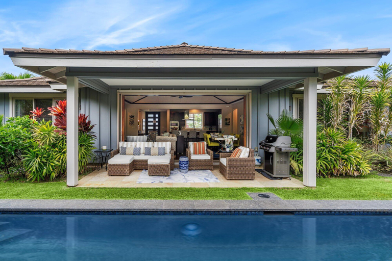 Primary image, Hawaiian Unit - Outdoor Private Pool - Central AC - Vrkcv, Hawaii