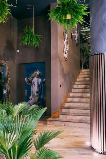 Public Area 2, Hotel Kotarz Spa&Wellness, Cieszyn
