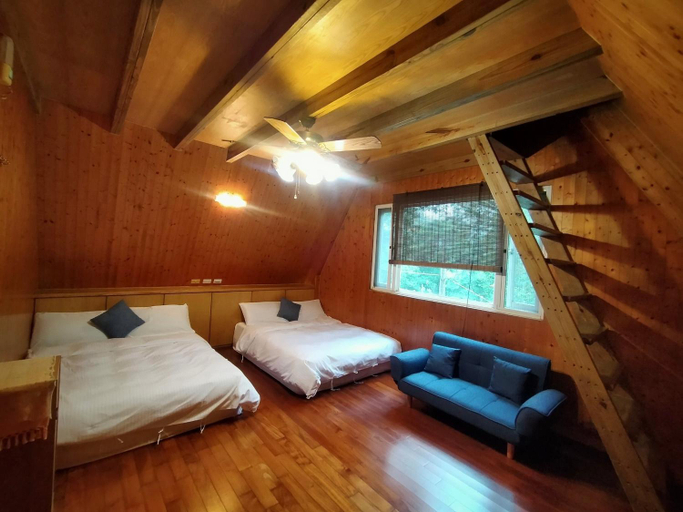 2, Haowangjiao Homestay, Miaoli