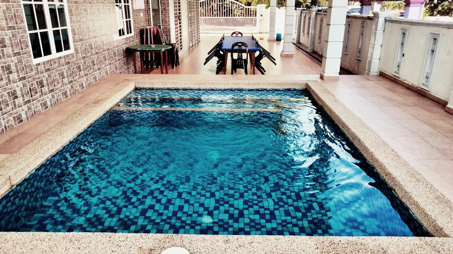 Sport & Beauty 1, Dorry Villa_2226, Port Dickson