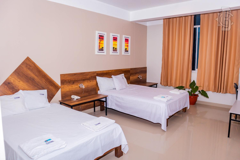 5, HOTEL CASA BLANCA SECHURA, Sechura