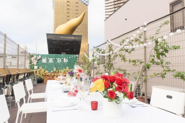 Others 5, TOKYO BIYORI HOMESTAY