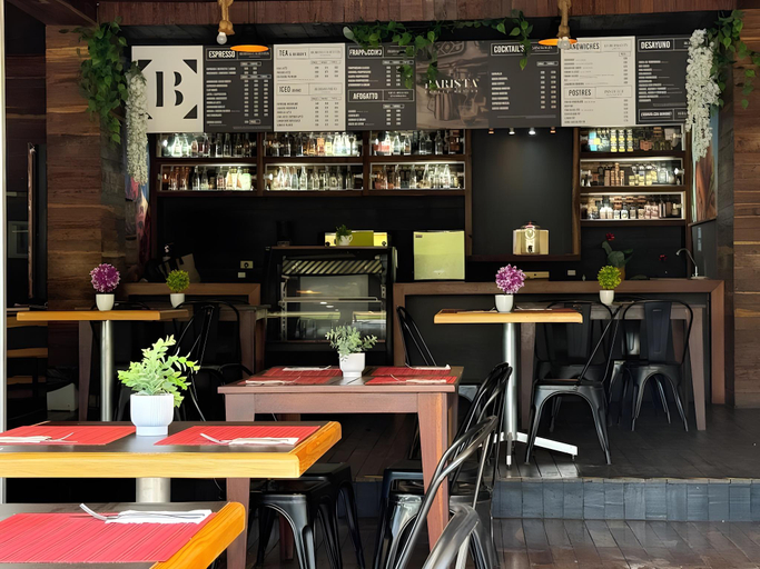 Food & Drinks 4, Hotel Kavia 5th Avenida, Cozumel