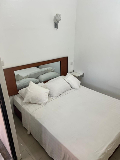 Bedroom 2, Nipah Bay Villa, Manjung