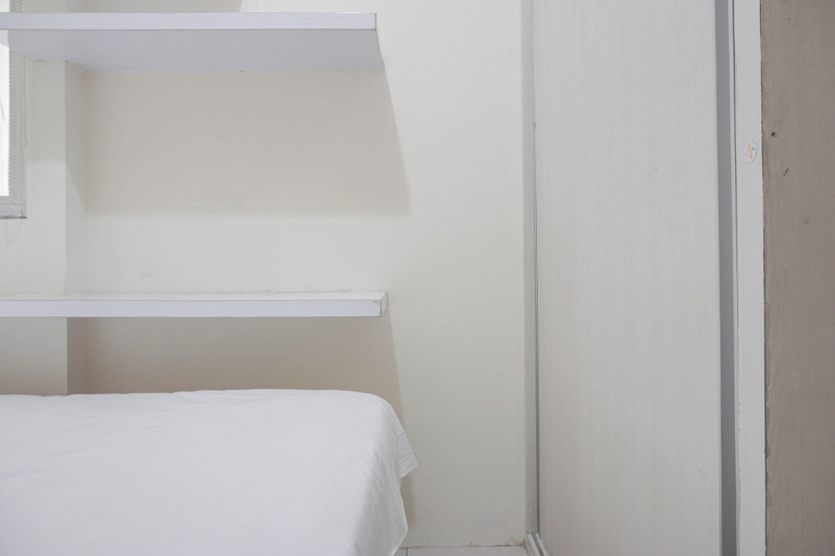 Room 4, Warm And Cozy 2Br At Pakubuwono Terrace Apartment, Jakarta Selatan