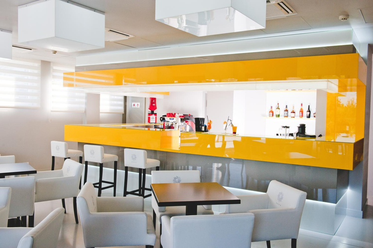 Food & Drinks 4, Hotel Leon & Spa, Arad