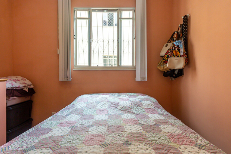 Room 4, Apto com Tima Localiza o Wi-fi e Garagem, Belo Horizonte