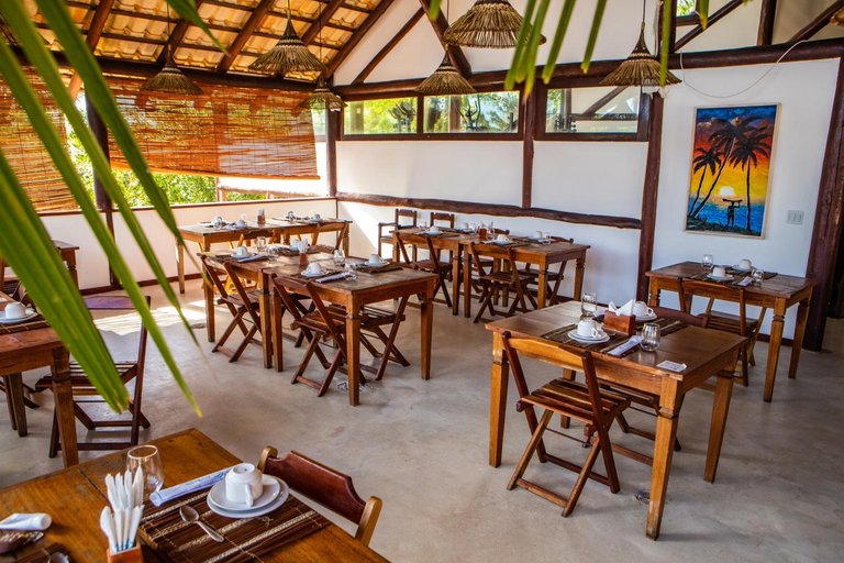 Food & Drinks 4, Vivant Eco Beach OFICIAL, Maraú
