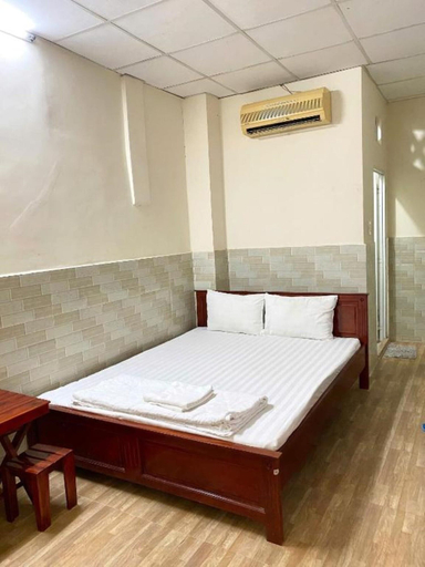 Bedroom 4, Sugar Motel, Ninh Kiều