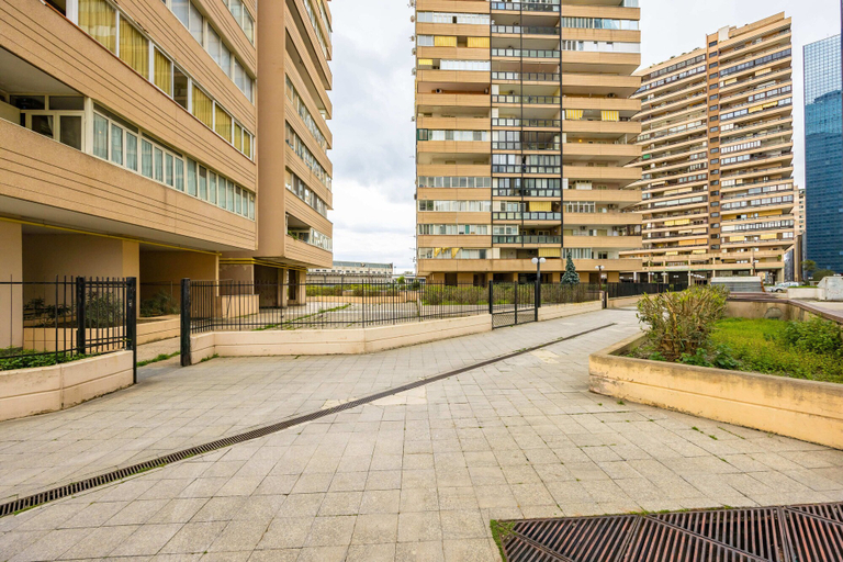 Exterior 5, Casa Kenzo With Parking by Napoliapartments, Napoli