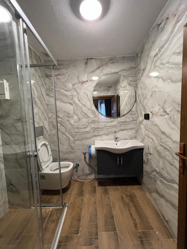 Others 4, Kuloglu Otel ve Restoran, Çaykara