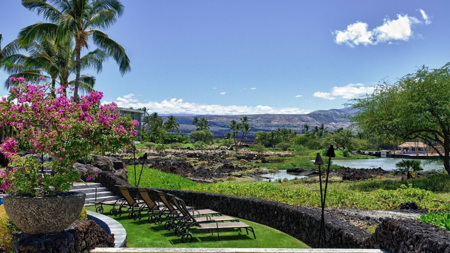 Exterior 2, Hawaiian Unit Nearby Beaches, Restaurants, & Shopping - Vrkcv, Hawaii