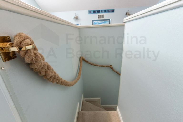 Bedroom 3, Redecorated Pet Friendly Home by RedAwning, Nassau