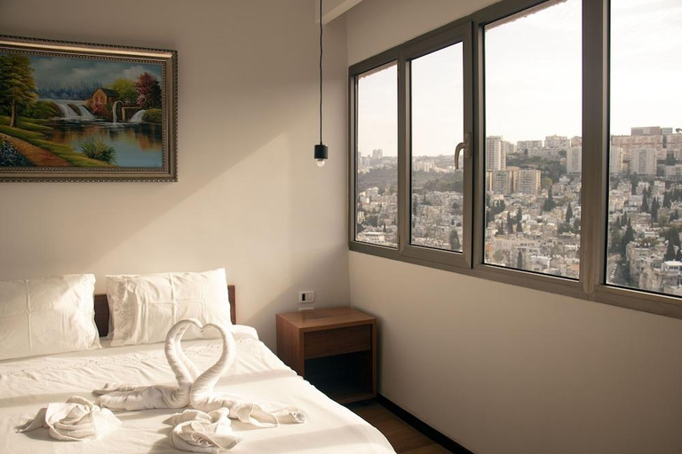 Bedroom 3, Haifa Peak