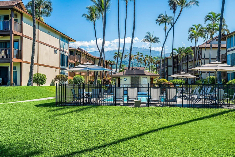 Pool 3, Pretty Ocean View - Top Floor - Vrkcv, Hawaii