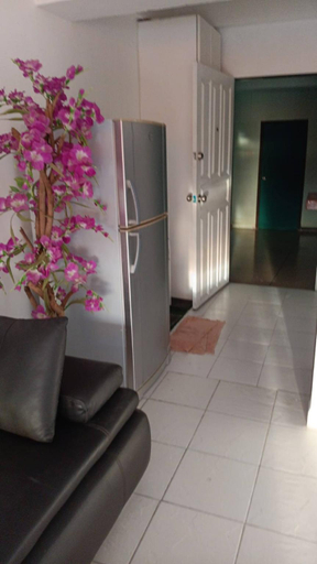 5, sombat condo seaview 1 bedroom, Pattaya