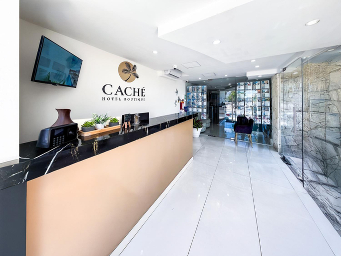 Public Area 3, Cache Hotel Boutique - Adults Only, Cozumel