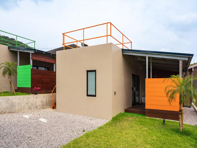 Exterior & Views 1, Cottage Do, Ishigaki