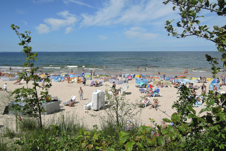 Others 5, Mobile Home in Kolczewo near Baltic Beaches, Kamień