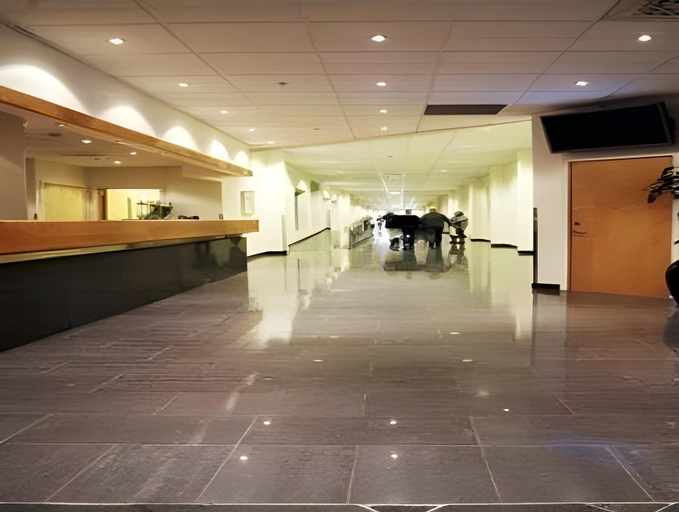 Public Area