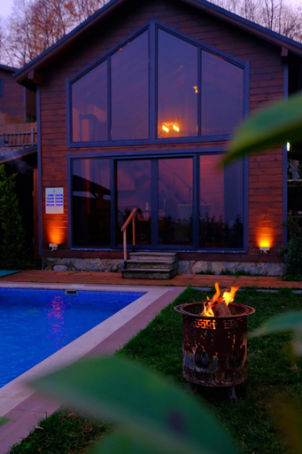 Sport & Beauty 2, Woodlodge Country Sapanca, Sapanca