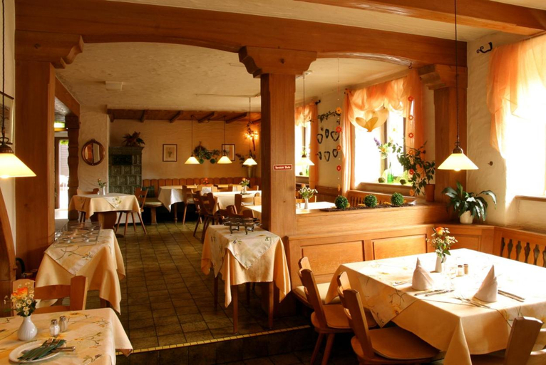 Food & Drinks, Hotel Gasthaus Rv Ssle, Freiburg im Breisgau