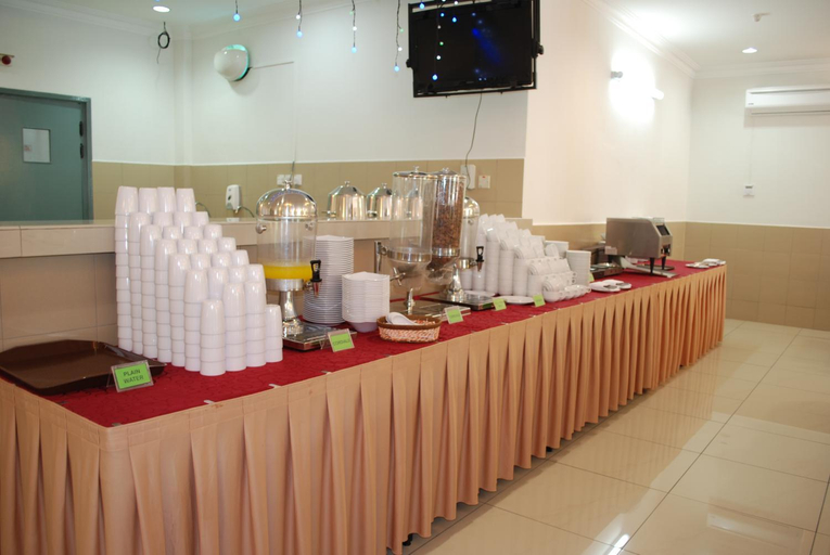 Food & Drinks 3, Akar Beach Resort, Port Dickson
