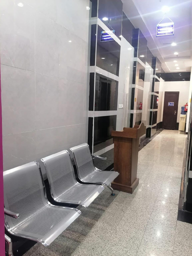 Others 1, Altamayoiz Altayseer, Jeddah