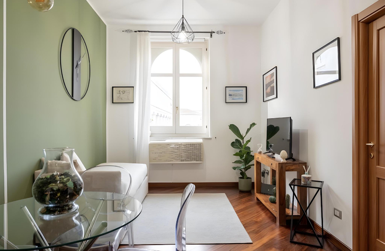 Others 5, Palazzo Monteleone Suite, Palermo