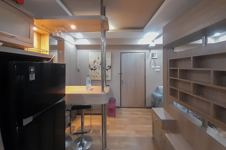 Room 5, Simply Look Studio Apartment Gateway Ahmad Yani Cicadas, Bandung