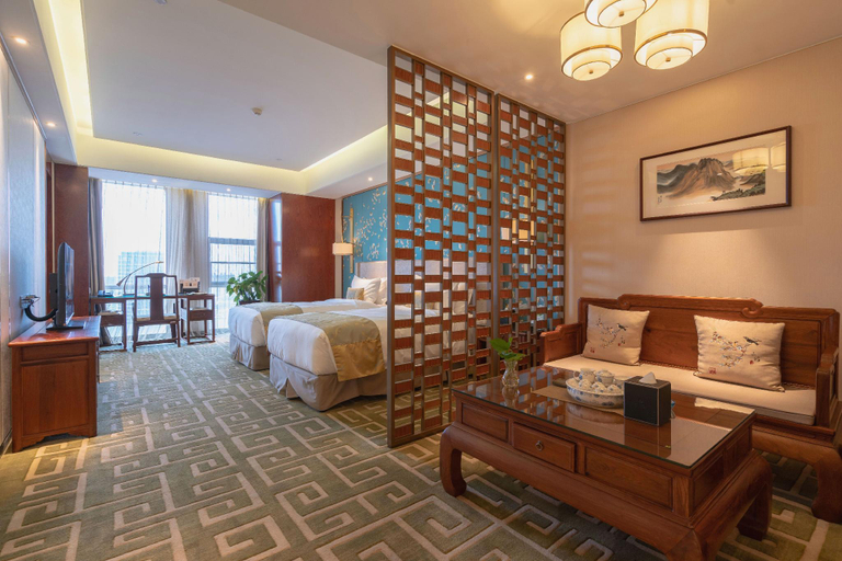 Others 5, Ordos Yonggui Hotel, Ordos