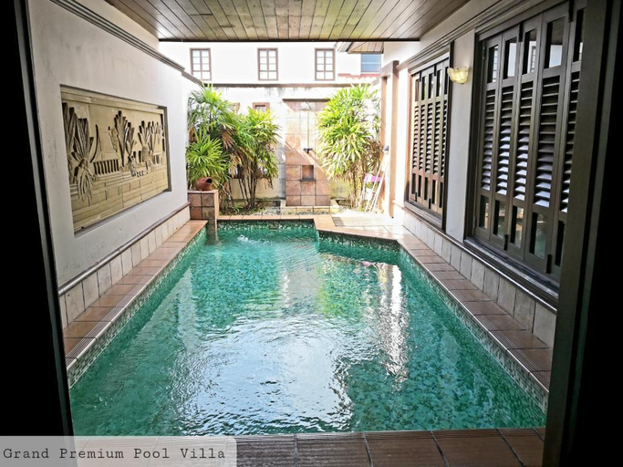 Sport & Beauty 4, ALPINE GLX PD Port Dickson, Port Dickson