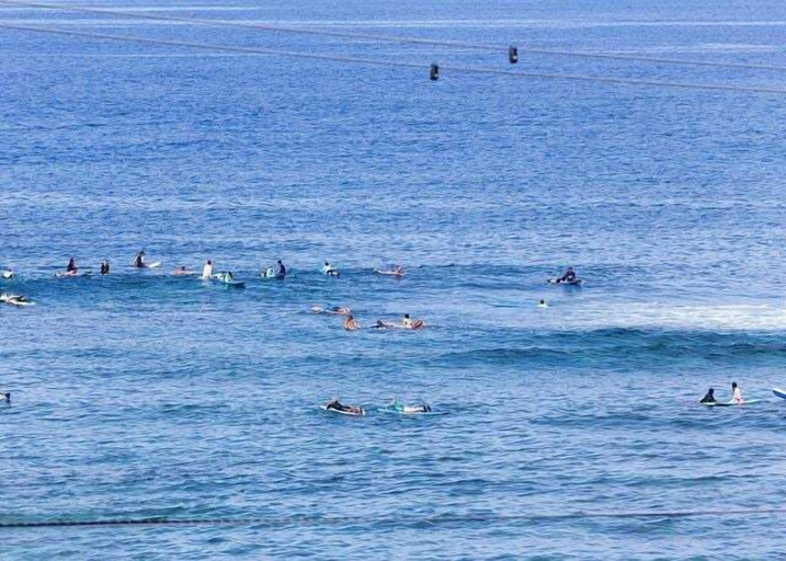 Beach/ocean view 5, Ocean View - Wifi - Steps to Snorkeling Beach- Vrkcv, Hawaii