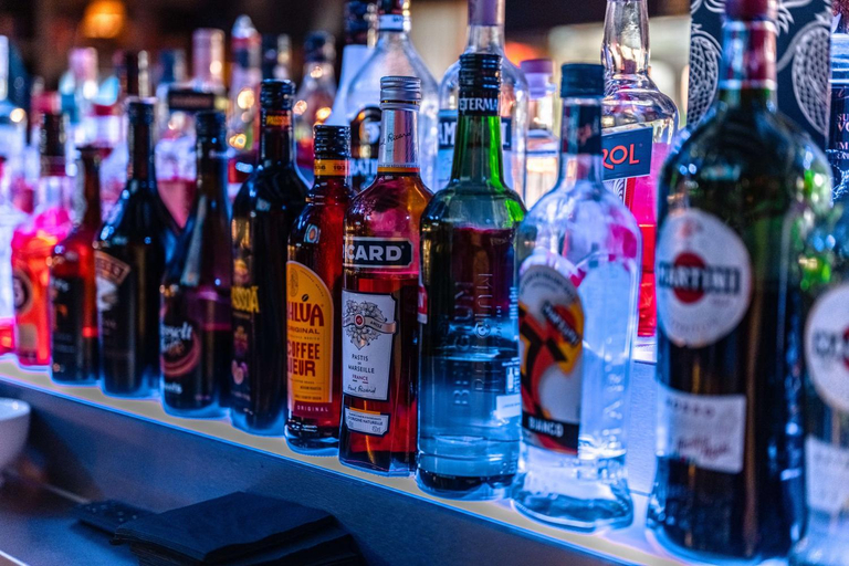 Food & Drinks 4, pentahotel Liege, Liège