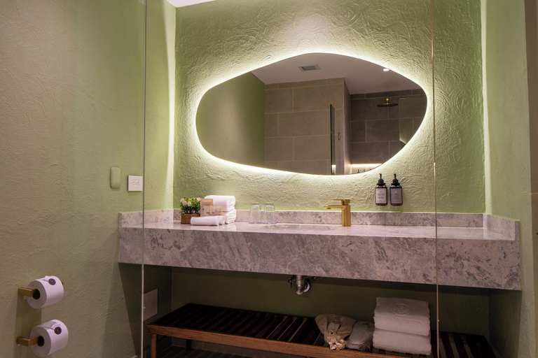Bathroom 4, Faranda Collection Cúcuta, San José de Cúcuta
