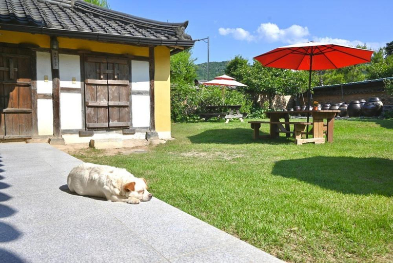 Others 3, Sanencheong Namsayedamchon Yedam Hanok Stay, Sancheong