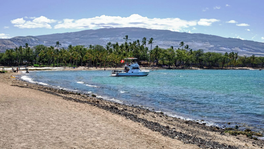 Beach 4, Kolea Luxury - Walk to Beach, Restaurants, Shopping - Vrkcv, Hawaii