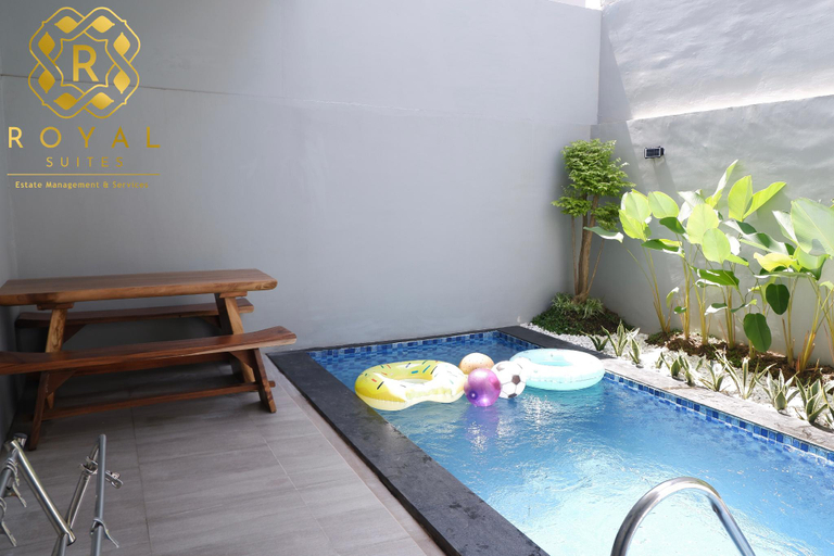 Others 4, Royal Suites Home Villa 3BR with Private Pool - C6, Batam