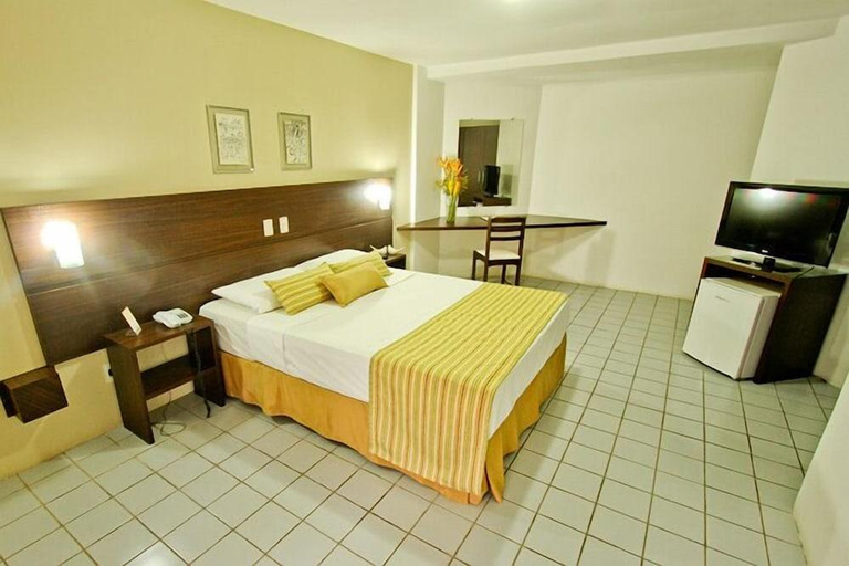 Bedroom 3, Petrolina Palace Hotel, Petrolina