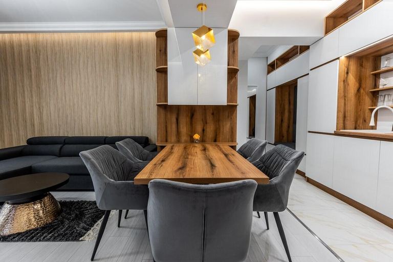 Others 3, Vitoshka Luxury: 2-BR Retreat, Stolichna