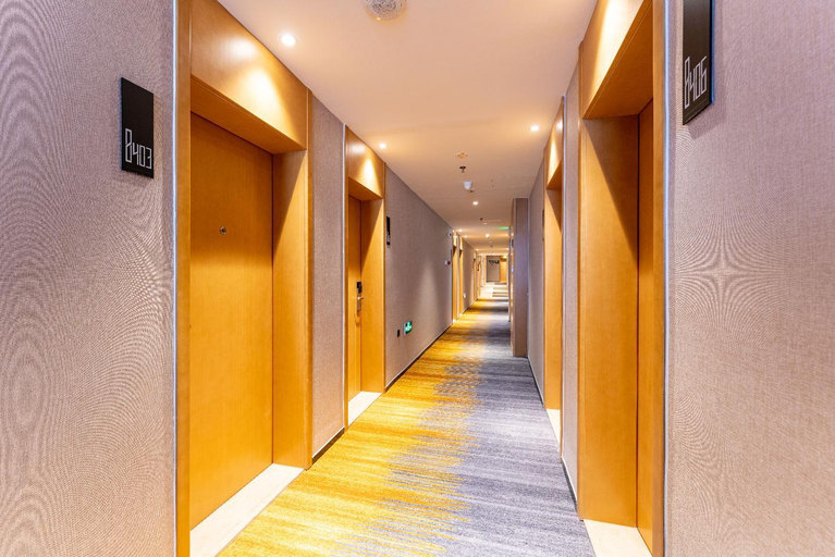 Others 5, Borrman Hotel Jinan Zoo Wuyingshan North Road, Jinan