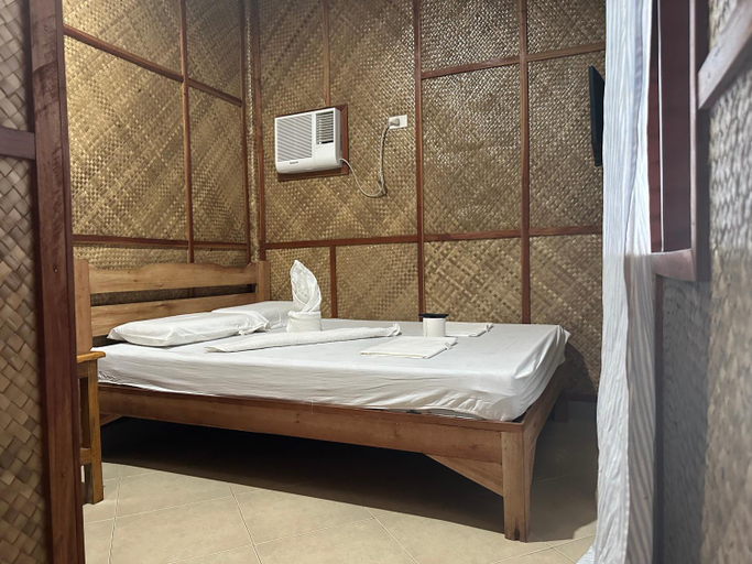 Bedroom 2, Diamond de Siquijor Beach House , Siquijor