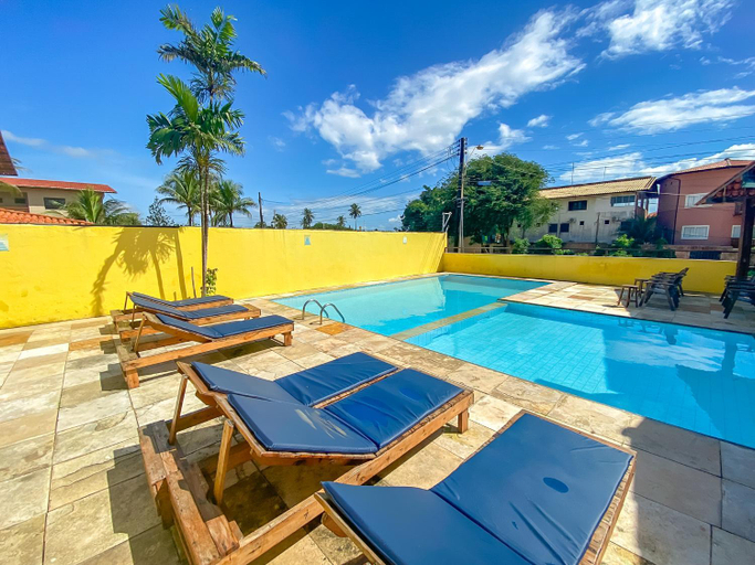 Sport & Beauty 5, Hotel Sunshine Centro Cumbuco, Caucaia