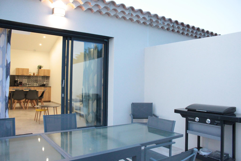 Others 4, Les Villas des Fontaines, Vaucluse