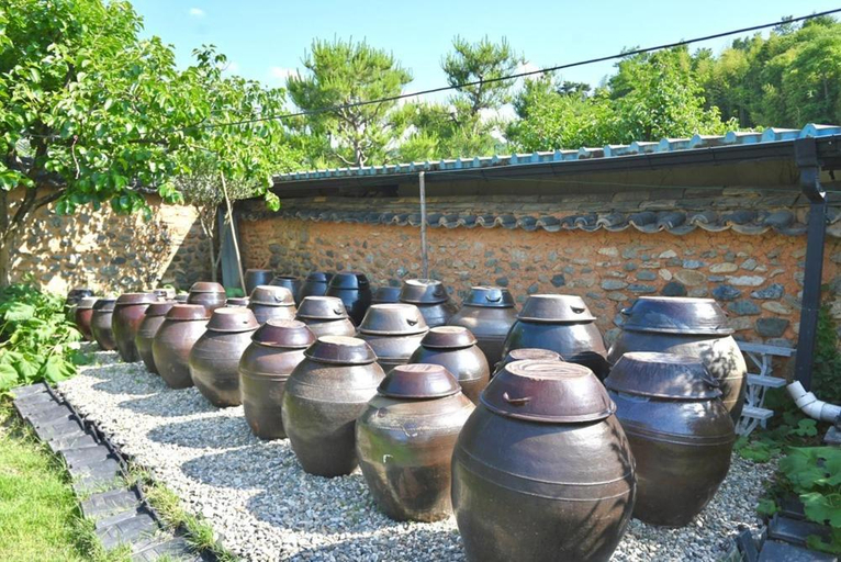 Others 4, Sanencheong Namsayedamchon Yedam Hanok Stay, Sancheong
