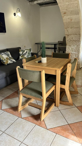 Others 3, Skandalis Traditional Suites, Crete
